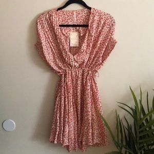 Free People tea combo